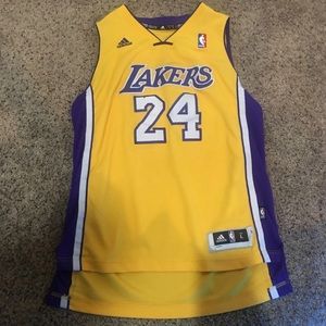 Lakers jersey